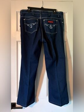 Vintage Braxton Jeans